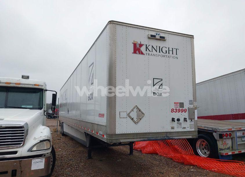 2018 Hyundai Translead INC UNKNOWN (VIN 3H3V532C8JR232012) main photo