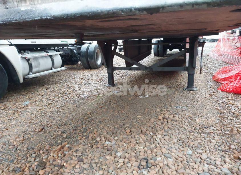 Photo 10 of 2018 Hyundai Translead INC UNKNOWN (VIN 3H3V532C8JR232012)