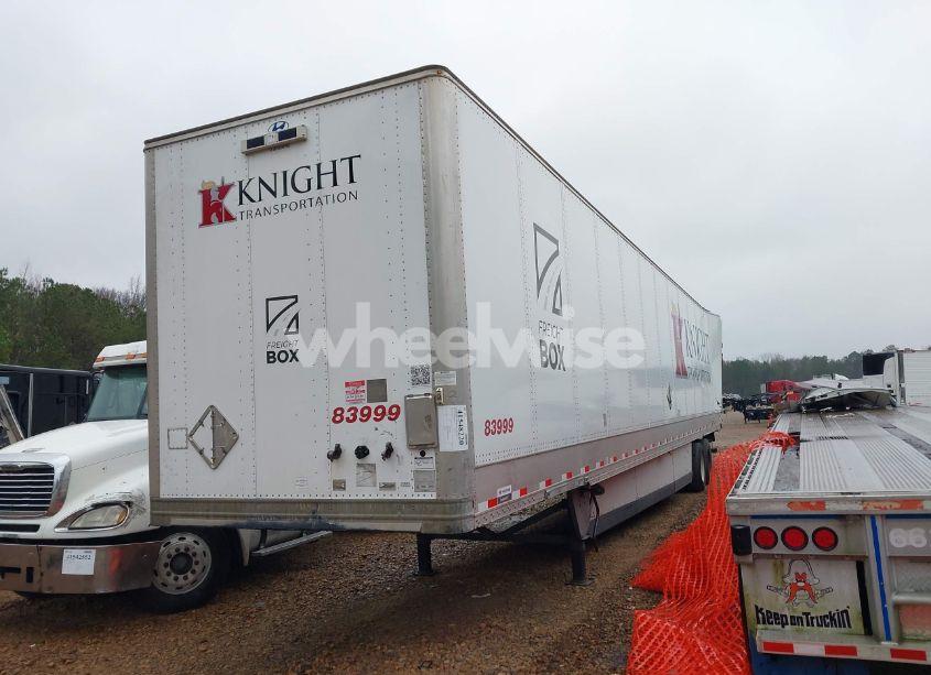 Photo 2 of 2018 Hyundai Translead INC UNKNOWN (VIN 3H3V532C8JR232012)