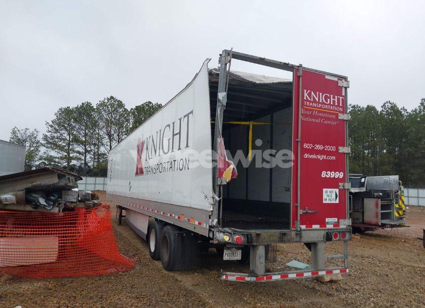 Photo 3 of 2018 Hyundai Translead INC UNKNOWN (VIN 3H3V532C8JR232012)