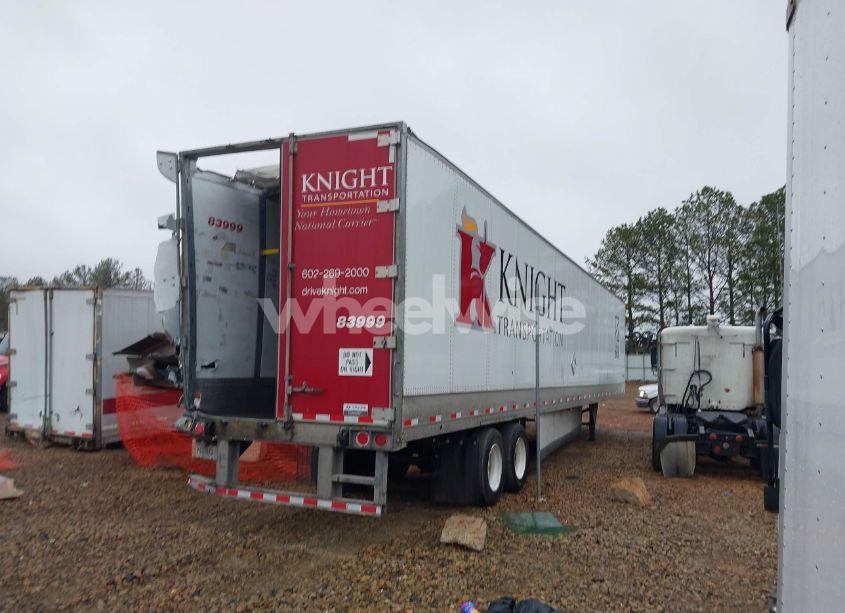 Photo 4 of 2018 Hyundai Translead INC UNKNOWN (VIN 3H3V532C8JR232012)