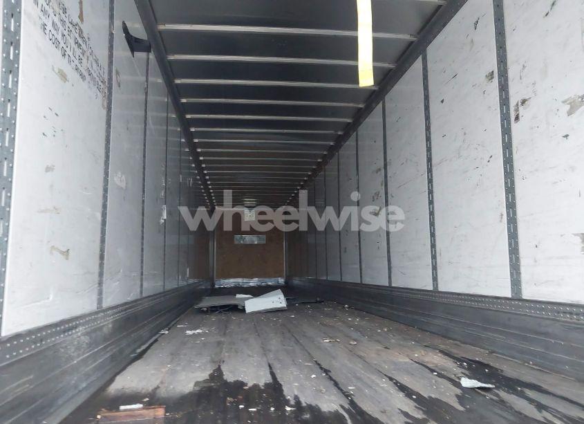 Photo 5 of 2018 Hyundai Translead INC UNKNOWN (VIN 3H3V532C8JR232012)