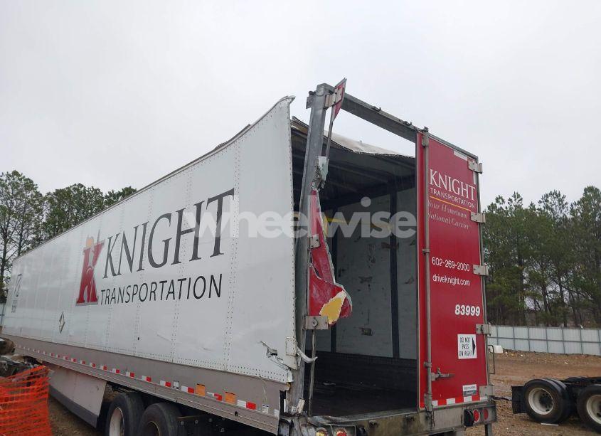 Photo 6 of 2018 Hyundai Translead INC UNKNOWN (VIN 3H3V532C8JR232012)