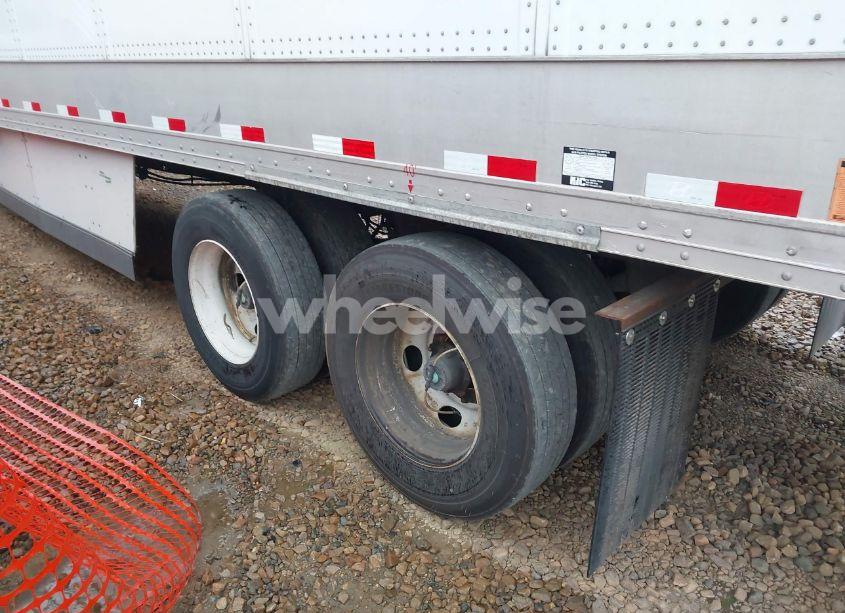 Photo 7 of 2018 Hyundai Translead INC UNKNOWN (VIN 3H3V532C8JR232012)