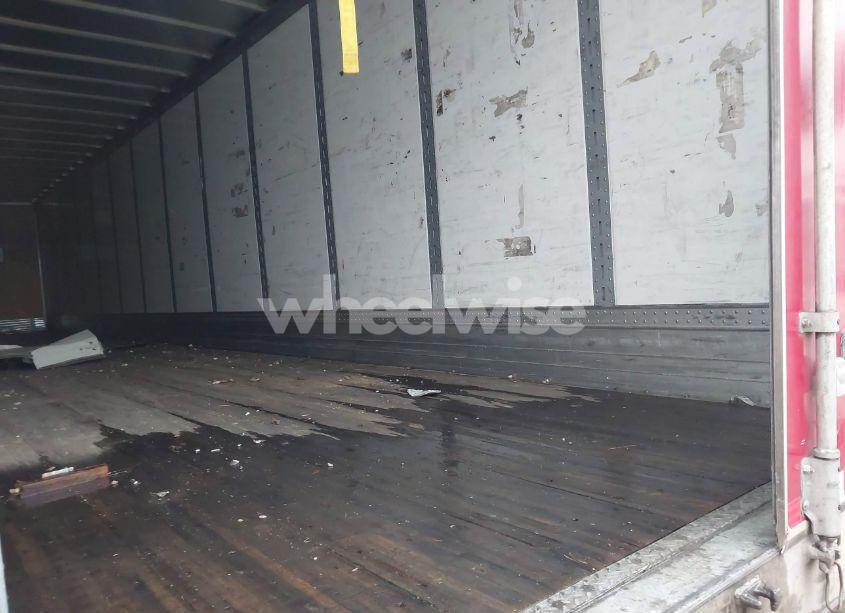 Photo 8 of 2018 Hyundai Translead INC UNKNOWN (VIN 3H3V532C8JR232012)