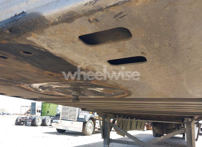 Photo 10 of 2023 Hyundai Translead INC HYUNDAI TRANSLEAD INC (VIN 3H3V532K0PS065329)