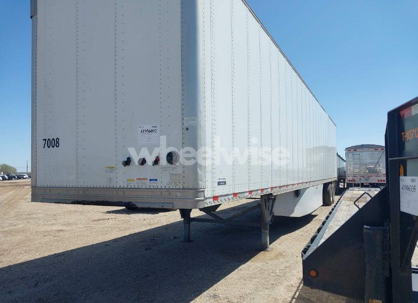 Photo 2 of 2023 Hyundai Translead INC HYUNDAI TRANSLEAD INC (VIN 3H3V532K0PS065329)