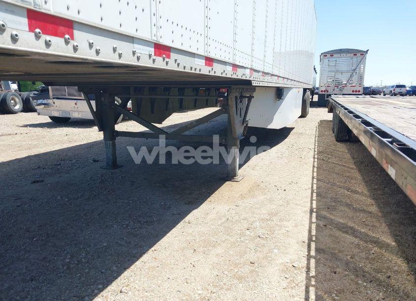 Photo 5 of 2023 Hyundai Translead INC HYUNDAI TRANSLEAD INC (VIN 3H3V532K0PS065329)