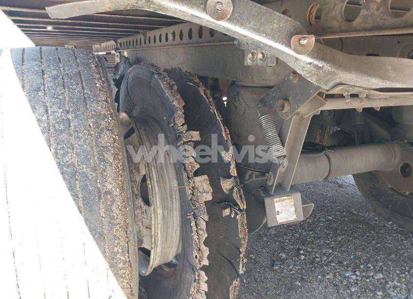 Photo 6 of 2023 Hyundai Translead INC HYUNDAI TRANSLEAD INC (VIN 3H3V532K0PS065329)