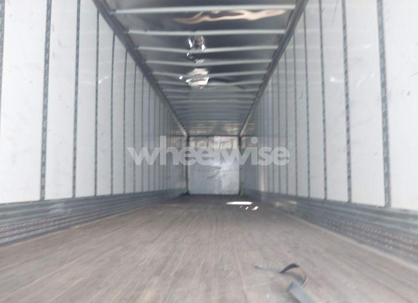 Photo 8 of 2023 Hyundai Translead INC HYUNDAI TRANSLEAD INC (VIN 3H3V532K0PS065329)