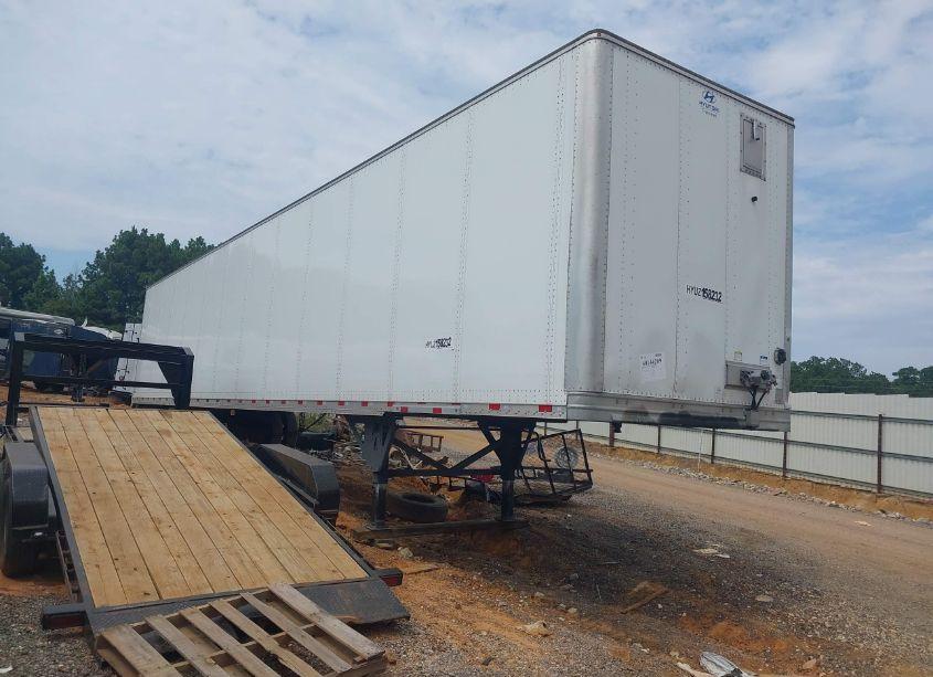 2022 Hyundai Translead INC TRANSLEAD (VIN 3H3V532K5NS158232) main photo