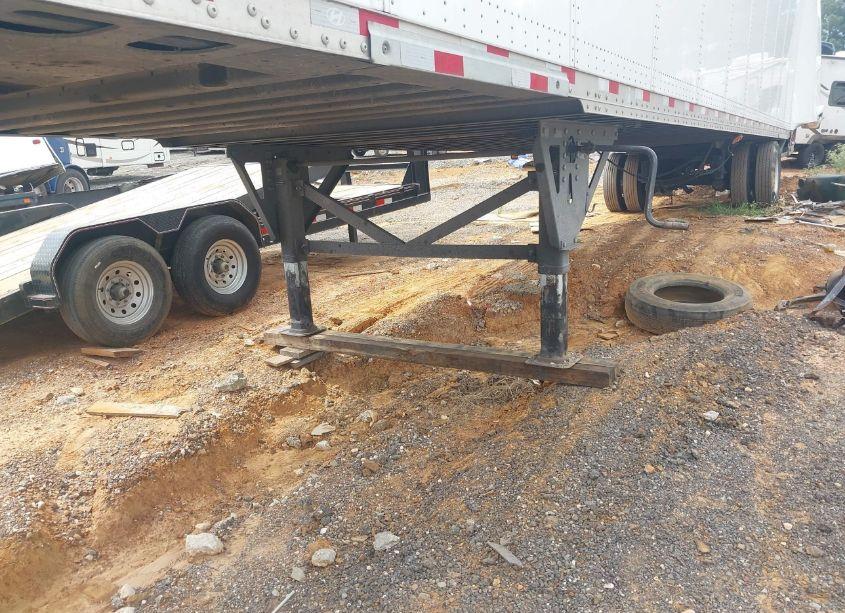 Photo 10 of 2022 Hyundai Translead INC TRANSLEAD (VIN 3H3V532K5NS158232)