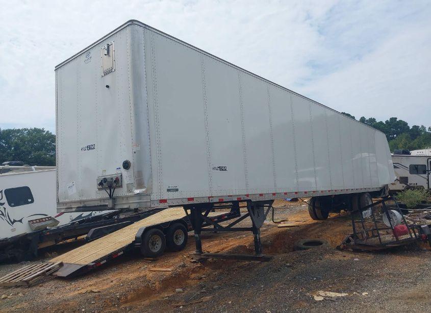 Photo 2 of 2022 Hyundai Translead INC TRANSLEAD (VIN 3H3V532K5NS158232)