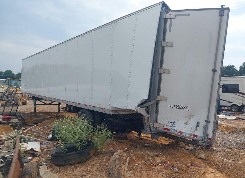 Photo 3 of 2022 Hyundai Translead INC TRANSLEAD (VIN 3H3V532K5NS158232)