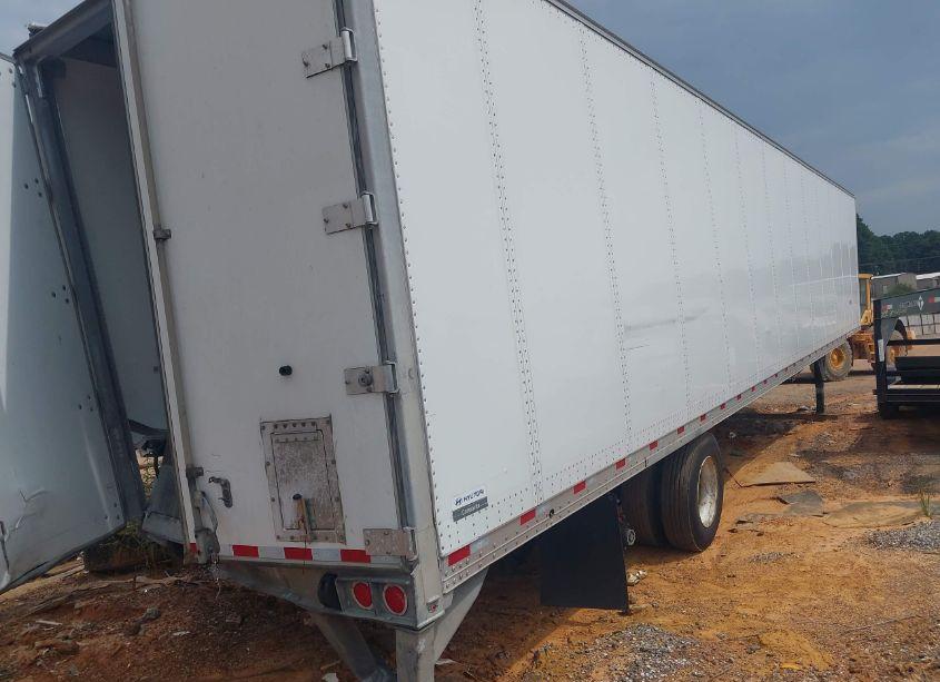 Photo 4 of 2022 Hyundai Translead INC TRANSLEAD (VIN 3H3V532K5NS158232)