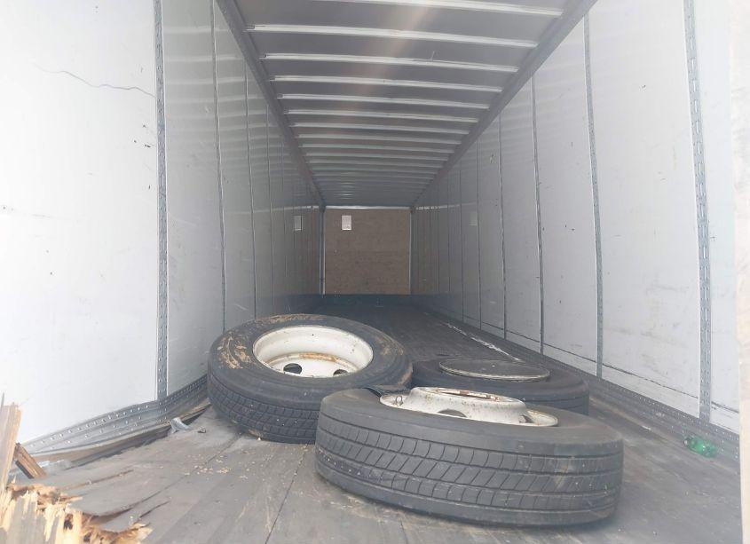 Photo 5 of 2022 Hyundai Translead INC TRANSLEAD (VIN 3H3V532K5NS158232)