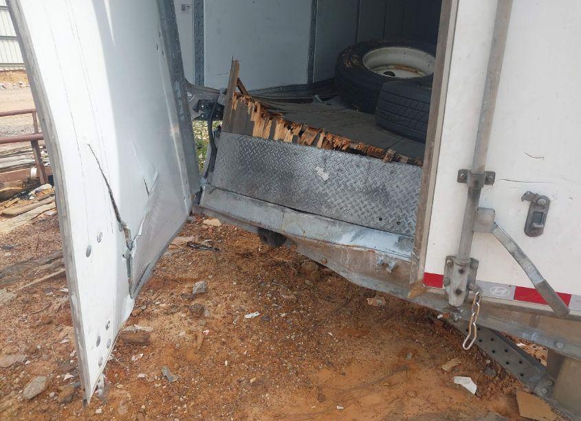 Photo 6 of 2022 Hyundai Translead INC TRANSLEAD (VIN 3H3V532K5NS158232)