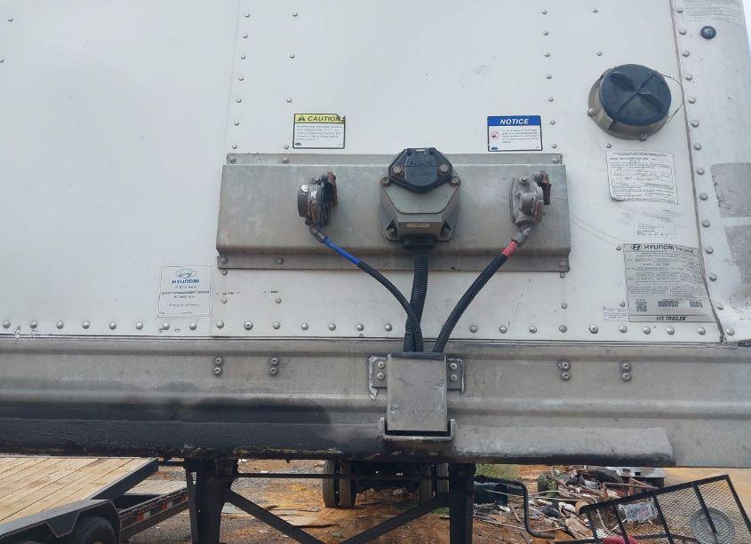 Photo 7 of 2022 Hyundai Translead INC TRANSLEAD (VIN 3H3V532K5NS158232)