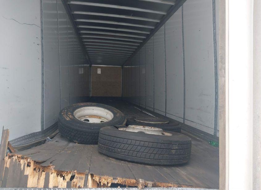 Photo 8 of 2022 Hyundai Translead INC TRANSLEAD (VIN 3H3V532K5NS158232)