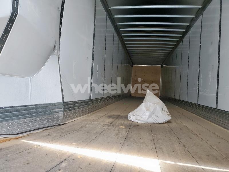 Photo 3 of 2025 HYUNDAI TRANSLEAD VC2530152-AJS DRY VAN TRAILER (VIN 3H3V532K5SJ113373)