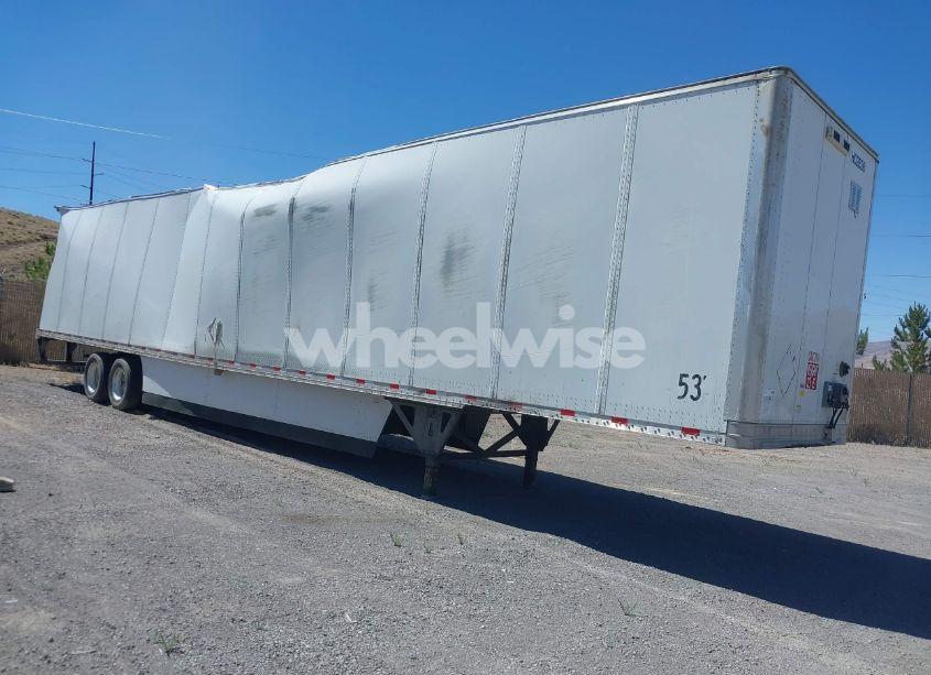 2023 Hyundai Translead INC HYUNDAI TRANSLEAD INC (VIN 3H3V532K6PS564135) main photo