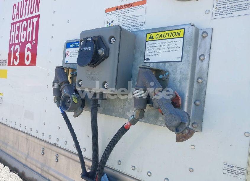 Photo 10 of 2023 Hyundai Translead INC HYUNDAI TRANSLEAD INC (VIN 3H3V532K6PS564135)