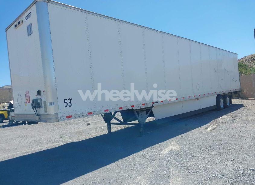 Photo 2 of 2023 Hyundai Translead INC HYUNDAI TRANSLEAD INC (VIN 3H3V532K6PS564135)