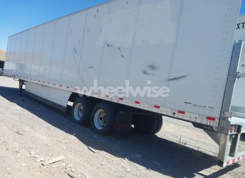Photo 3 of 2023 Hyundai Translead INC HYUNDAI TRANSLEAD INC (VIN 3H3V532K6PS564135)