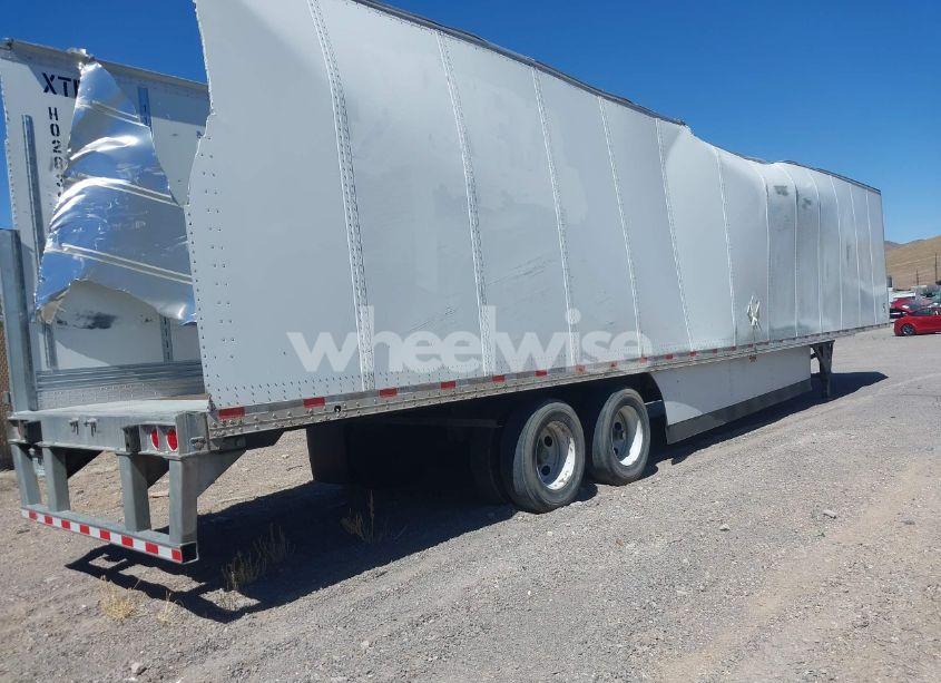 Photo 4 of 2023 Hyundai Translead INC HYUNDAI TRANSLEAD INC (VIN 3H3V532K6PS564135)