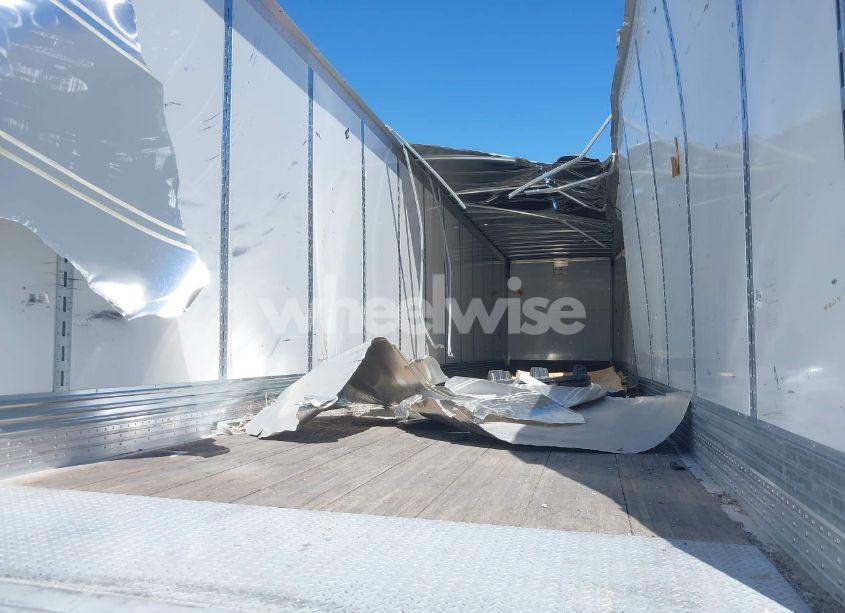 Photo 5 of 2023 Hyundai Translead INC HYUNDAI TRANSLEAD INC (VIN 3H3V532K6PS564135)