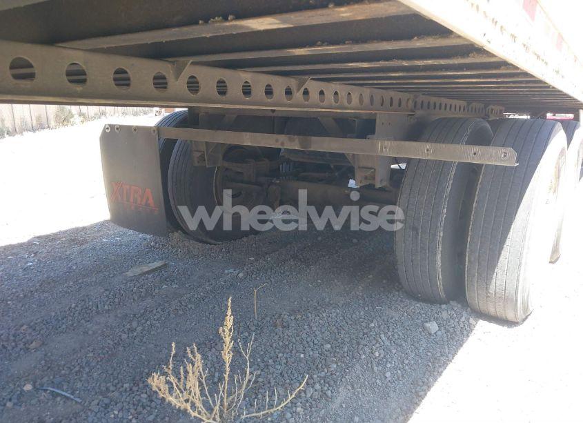 Photo 7 of 2023 Hyundai Translead INC HYUNDAI TRANSLEAD INC (VIN 3H3V532K6PS564135)