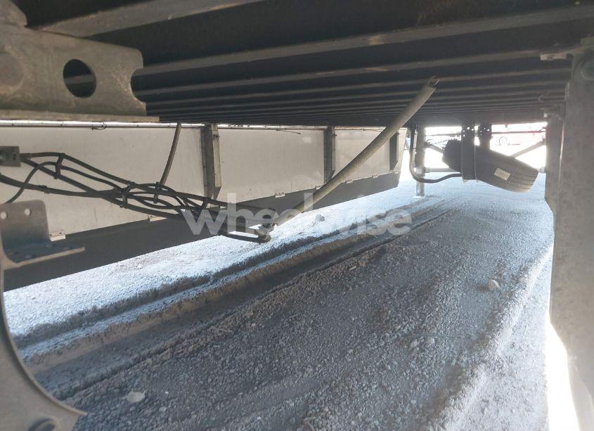 Photo 8 of 2023 Hyundai Translead INC HYUNDAI TRANSLEAD INC (VIN 3H3V532K6PS564135)