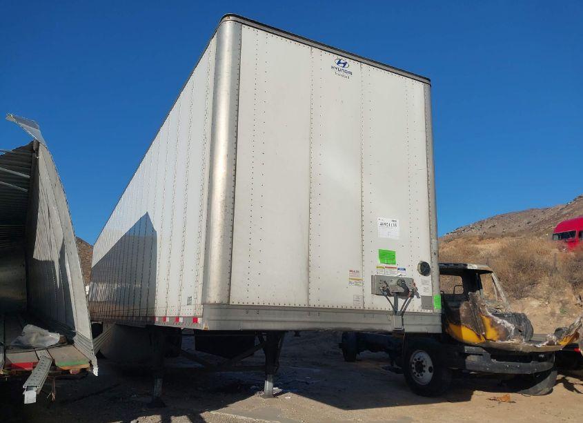 2023 Hyundai Translead INC HYUNDAI TRANSLEAD INC (VIN 3H3V532K9PS460304) main photo