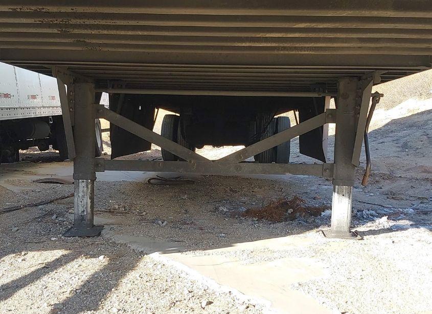 Photo 10 of 2023 Hyundai Translead INC HYUNDAI TRANSLEAD INC (VIN 3H3V532K9PS460304)