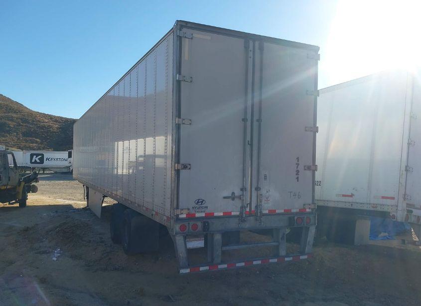 Photo 3 of 2023 Hyundai Translead INC HYUNDAI TRANSLEAD INC (VIN 3H3V532K9PS460304)