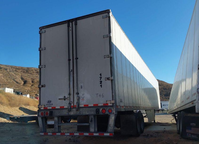 Photo 4 of 2023 Hyundai Translead INC HYUNDAI TRANSLEAD INC (VIN 3H3V532K9PS460304)