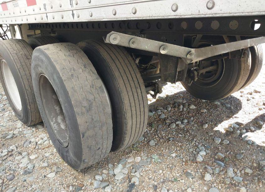 Photo 10 of 2024 Hyundai Translead INC UNKNOWN (VIN 3H3V532K9RS266827)