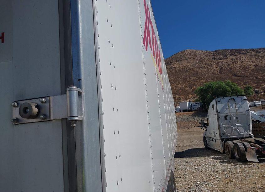 Photo 4 of 2024 Hyundai Translead INC UNKNOWN (VIN 3H3V532K9RS266827)