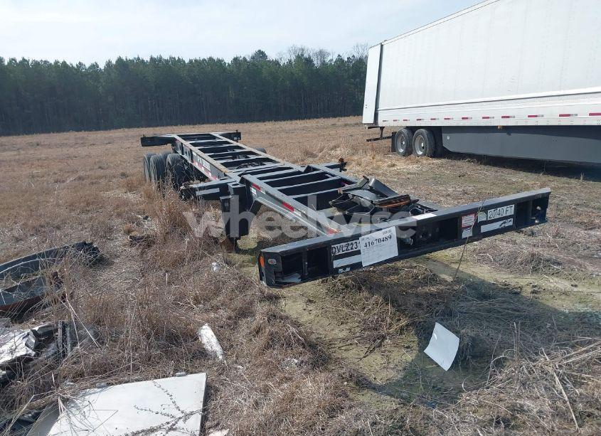 2023 Hyundai Translead INC UNKNOWN (VIN 3H3X402K5PJ464883) main photo