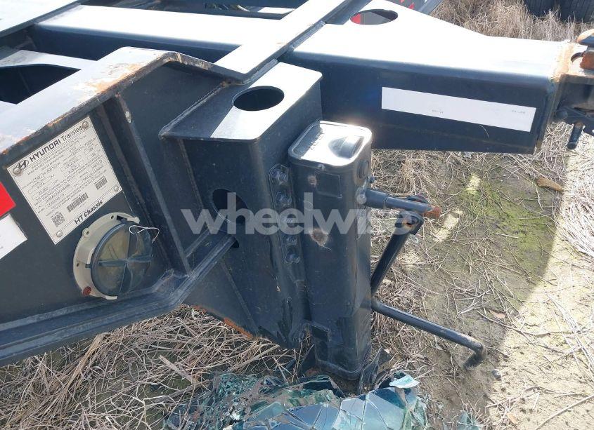 Photo 10 of 2023 Hyundai Translead INC UNKNOWN (VIN 3H3X402K5PJ464883)