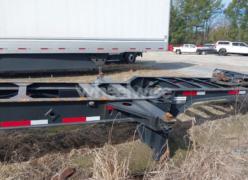 Photo 5 of 2023 Hyundai Translead INC UNKNOWN (VIN 3H3X402K5PJ464883)