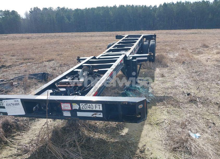 Photo 6 of 2023 Hyundai Translead INC UNKNOWN (VIN 3H3X402K5PJ464883)