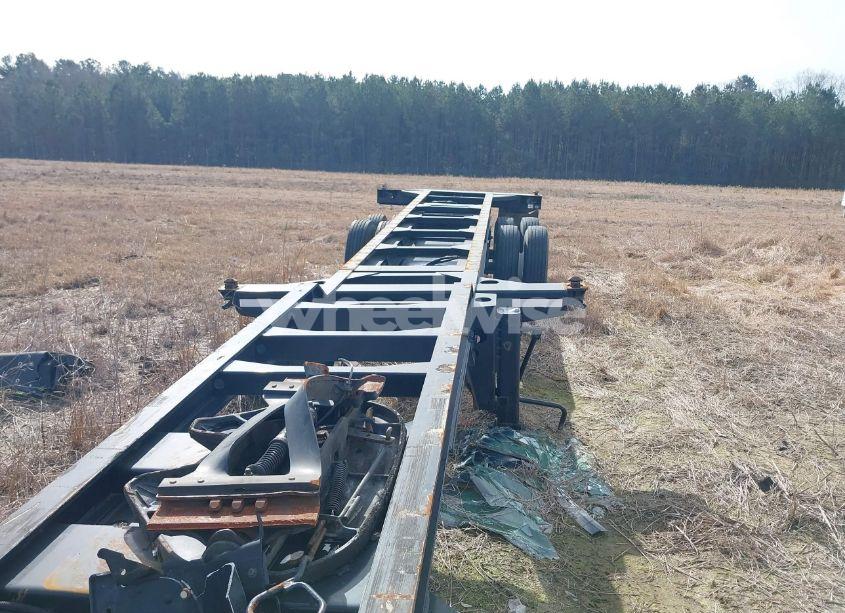 Photo 8 of 2023 Hyundai Translead INC UNKNOWN (VIN 3H3X402K5PJ464883)