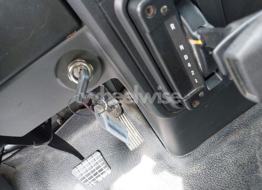 Photo 10 of 2022 International Mv N/A (VIN 3HAEUMML0NL874554)