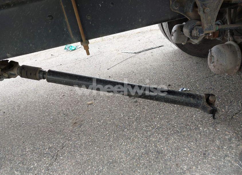 Photo 12 of 2022 International Mv N/A (VIN 3HAEUMML0NL874554)