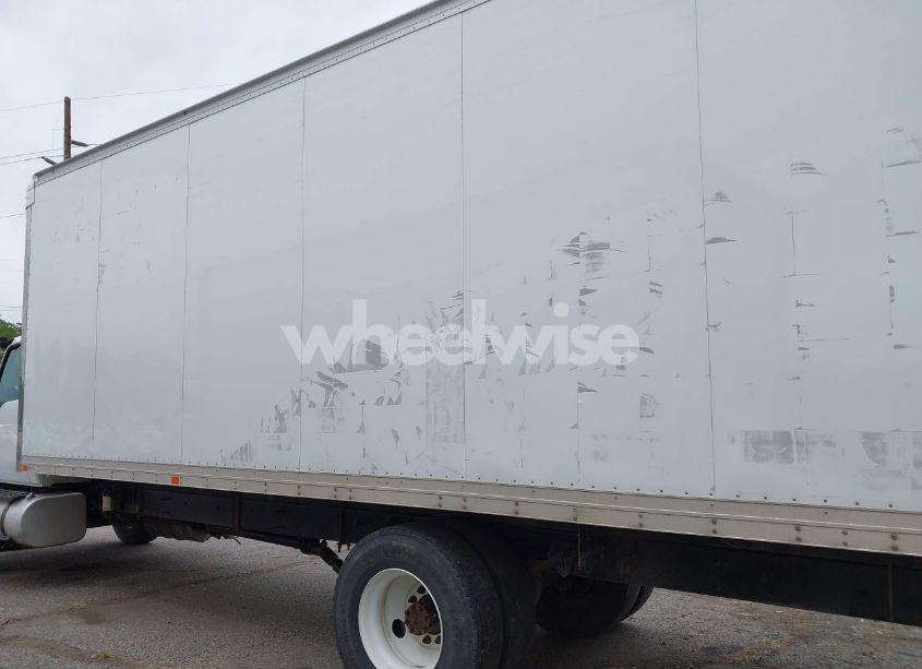 Photo 17 of 2022 International Mv N/A (VIN 3HAEUMML0NL874554)