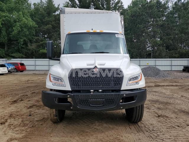 2024 INTERNATIONAL MV607 (VIN 3HAEUMML0RL762696) main photo