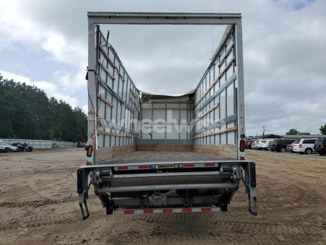 Photo 13 of 2024 INTERNATIONAL MV607 (VIN 3HAEUMML0RL762696)