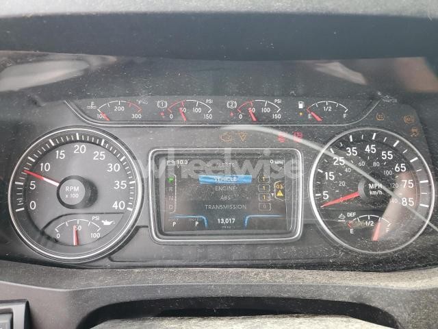 Photo 3 of 2024 INTERNATIONAL MV607 (VIN 3HAEUMML0RL762696)