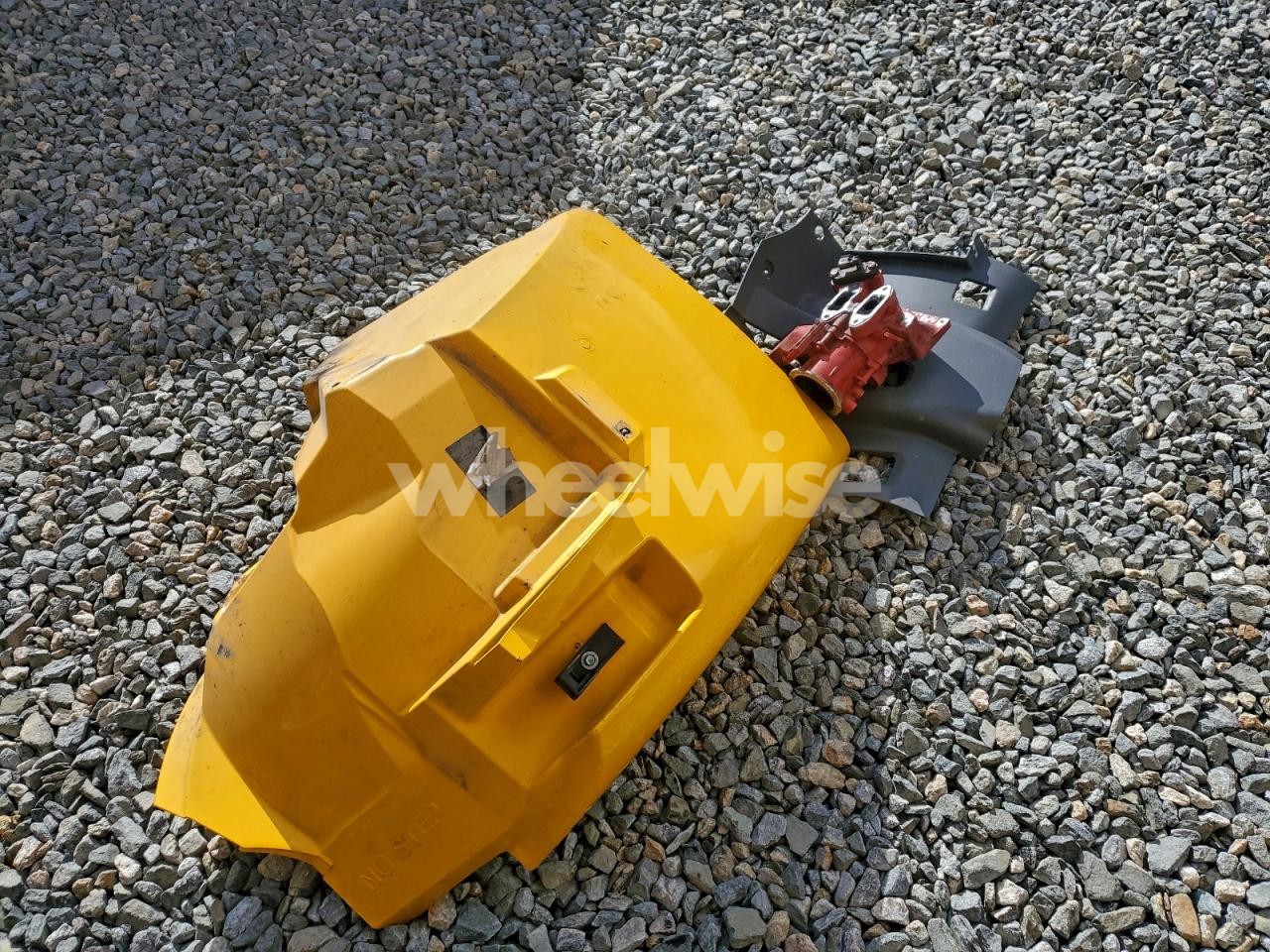 Photo 9 of 2021 INTERNATIONAL MV607 BOX TRUCK (VIN 3HAEUMML1ML479362)